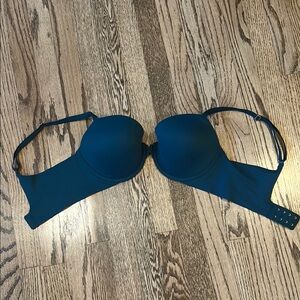 Victoria's Secret Lined Demi Bra